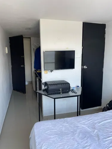 Vendo Apartaestudio Amoblado Con Licencia Para Airbnb, Belén La Palma.