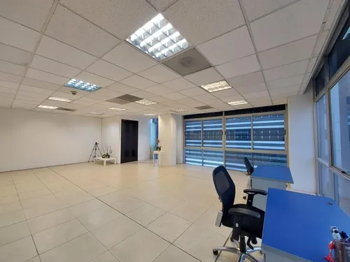 Oficina En Arriendo En Chico