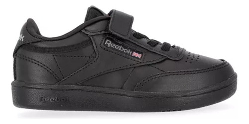 Zapatillas Reebok Club C 1v Negro