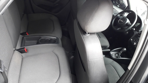 Audi A1 1.4 Tfsi Attraction S-tronic 5p 2015