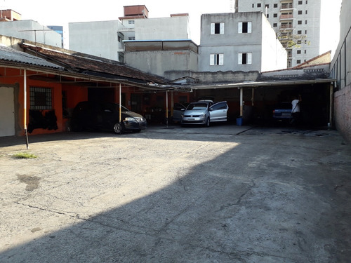 Imagem 12 de 14 de Lava Rápido Estacionamento Higienização Rudge Ramos Sbc.sp.