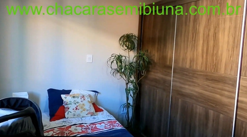 Condomínio Fechado - 2641 - 69571391