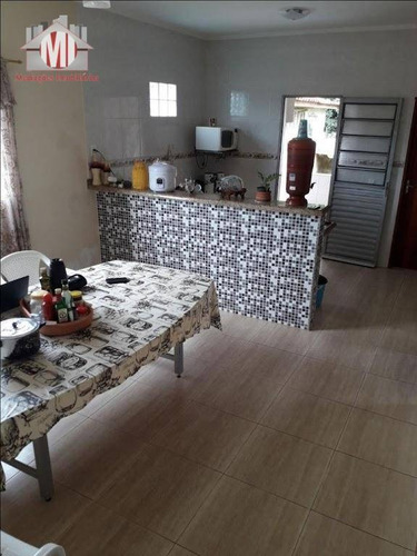 Imagem 12 de 30 de Chácara Com 7 Dormitórios À Venda, 1200 M² Por R$ 585.000,00 - Tuiuti - Tuiuti/sp - Ch0375