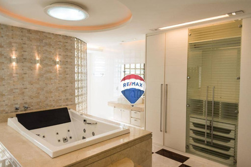 Imagem 1 de 30 de Casa Com 4 Quartos À Venda, 375 M² Por R$ 2.550.000 - Jardim Carioca - Rio De Janeiro/rj - Ca0128
