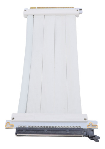 Cabo De Elevação Pci-express 5.0 X16 Pcie Pcie De 180 Graus