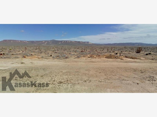 Terreno Comercial En Venta Nuevo Rosarito