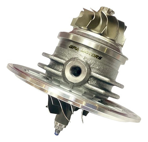 Turbo Cartucho Compatible Con Caterpilla Perkin 420e Gt2556s