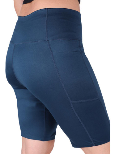 Biker Short Deportivo Mujer Jiko Ai Jabikwss23114