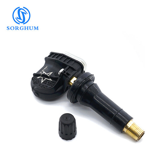 Qc1 Sensor De Presión De Neumáticos Tpms Para Buick