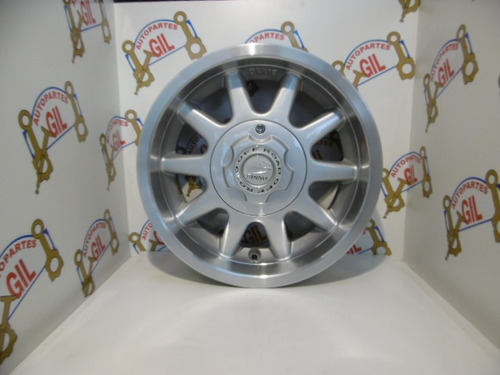 Llantas Nuevas -x4-b2030-6x139-16 - Toyota Camioneta -ll0060