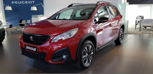 Peugeot 2008 Feline 1.6 At 6