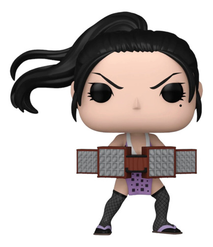 Figura De Acción Hinatsuru De Funko
