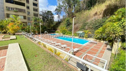 Apartamento En Venta Urb, Simon Gozalez El Cigarral Mls #24-7462 Sg