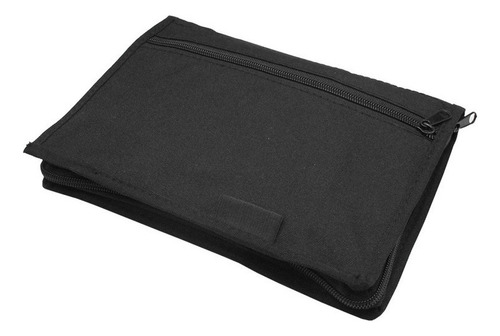 M 1pc Cremallera Coche Modificación Bolsa De Herramientas