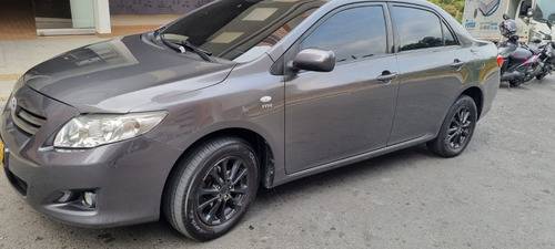 Toyota Corolla 1.6 Xli