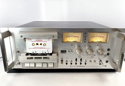 Reparacion Service Decks Technics Sansui Pioneer En Lanus !! (Usado)