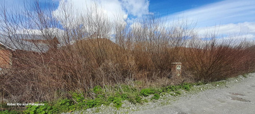 Terreno En El Hoyo - Valle Del Pirque