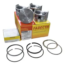Comprar Subconjunto Ford Fiesta Ecosport Focus Sigma 1.6 16v S\u002Ffres.