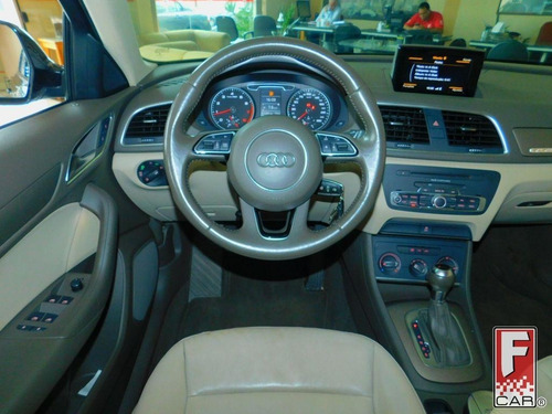 Q3 2.0 Tfsi Quat. 170/180cv S-tronic 5p