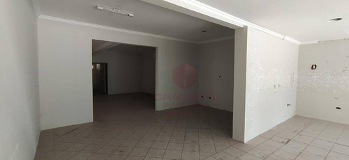 Imagem 5 de 27 de Sala Comercial 574 M² - Maringá - Sa0018