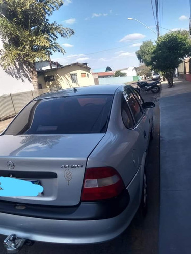 Chevrolet Vectra Gls