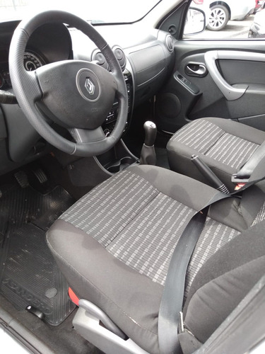 Renault Sandero Sandero Expression 1.0 (flex) 2013/2014