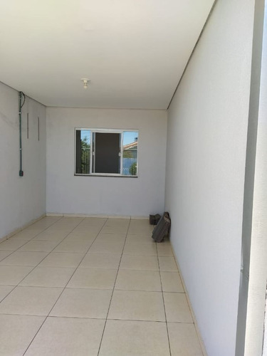Casa À Venda Na Rua Bartolomeu De Gusmão Centro/jardim Panorama, Panorama, Foz Do Iguaçu - Pr - Liv-12694