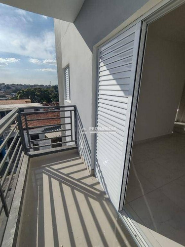 Imagem 12 de 12 de Apartamento Com 2 Dormitórios Para Alugar, 61 M² Por R$ 2.100,00/mês - Cidade Dutra - São Paulo/sp - Ap3582