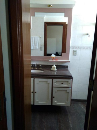 Imagem 21 de 27 de Apartamento Com 4 Dormitórios À Venda, 264 M² Por R$ 1.800.000,00 - Parque Da Mooca - São Paulo/sp - Ap4396