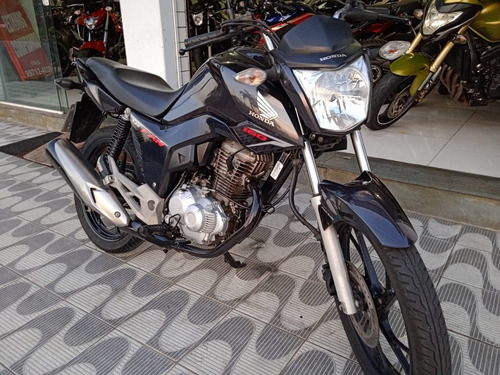 Imagem 1 de 7 de Honda Cg160 Fan