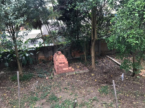 Imagem 4 de 9 de Terreno Parque Anchieta São Bernardo Do Campo - 1033-13205