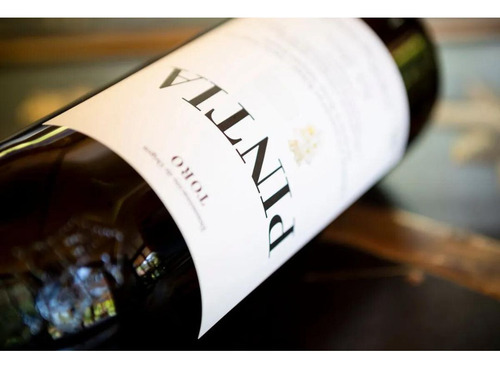 Vinho Pintia Toro Safra 2001 Tinto 750ml, Adega Vega Sicília