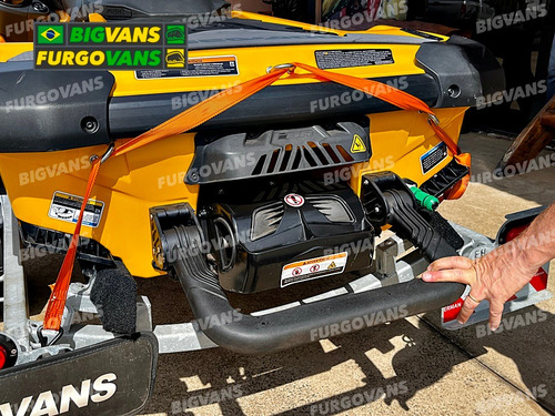 Moto Aquática Jet Ski Sea Doo Rxp-x Rs 300 2022 + Carretinha