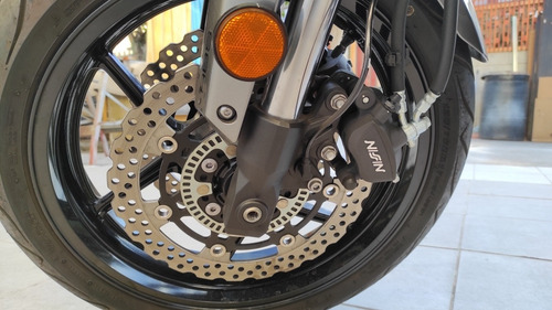 Imagen 4 de 10 de Vendo Moto Kawasaki Versys 650 Año 2021