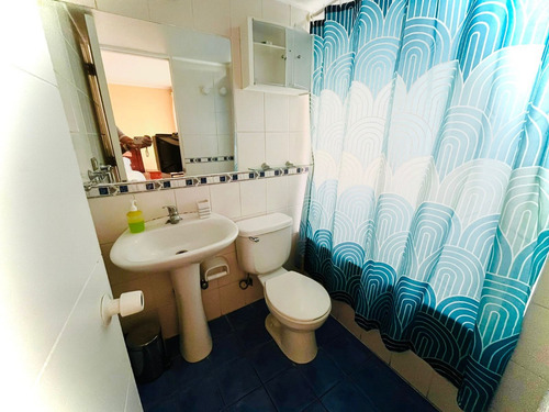 Departamento En Mirasol Algarrobo 100% Full Amoblado