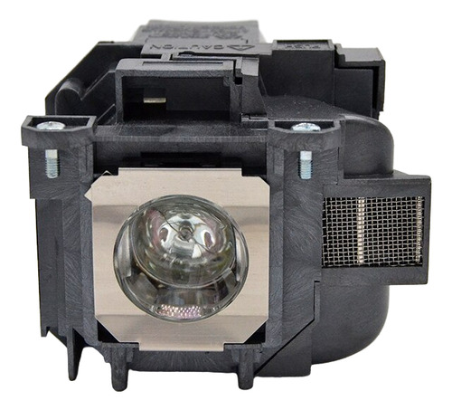 Lámpara Proyector Elplp88 Elplp78 Compatible Con Epson