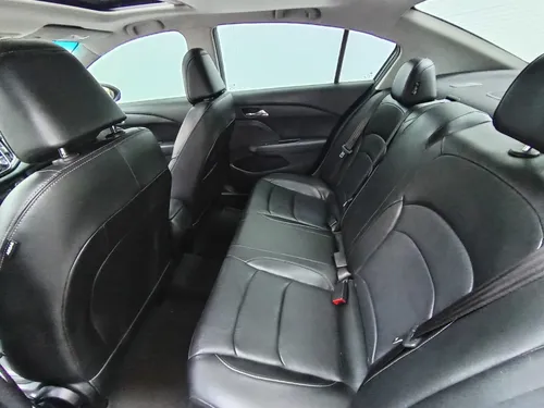 Chevrolet Cavalier 1.5 Premier At