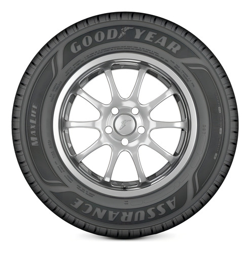 Pneu Goodyear Assurance 626 P 185/65r14 86 H