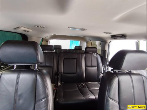 Chevrolet Tahoe Lt