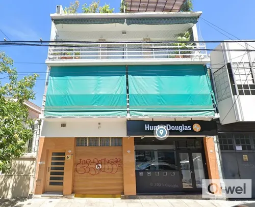 Local En Venta En Belgrano