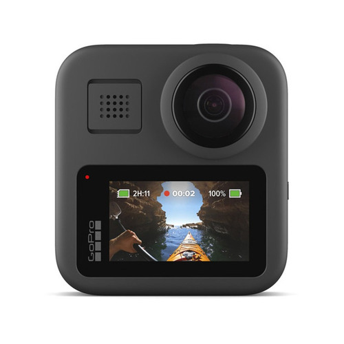 Imagen 5 de 6 de Camara Gopro Max