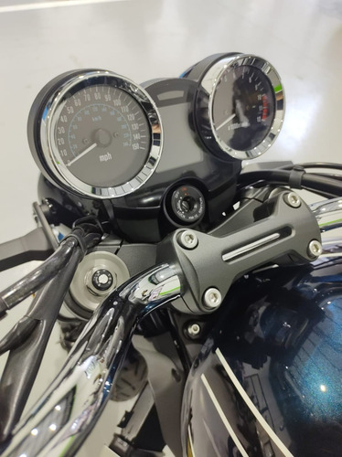 Imagen 7 de 20 de Kawasaki Z900 Rs Entrega Inmediata!!!2023