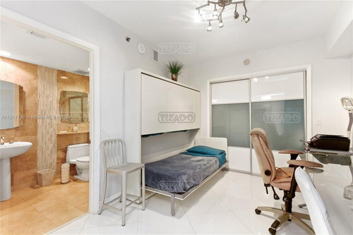 Departamento En Venta En Miami, Florida, Estados Unidos