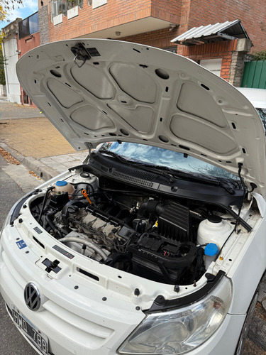 Volkswagen Gol Trend 1.6 Pack I 101cv