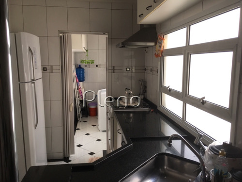 Apartamento À Venda Em Jardim Nova Europa - Ap008230
