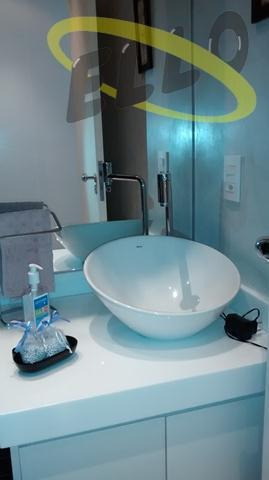Apartamento Com 2 Dormitórios À Venda, 57 M² Por R$ 390.000,00 - Umuarama - Osasco/sp - Ap0412