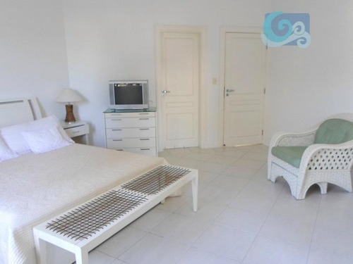 Imagem 29 de 30 de Casa Com 5 Dormitórios À Venda, 559 M² Por R$ 3.800.000,00 - Jardim Acapulco - Guarujá/sp - Ca1635