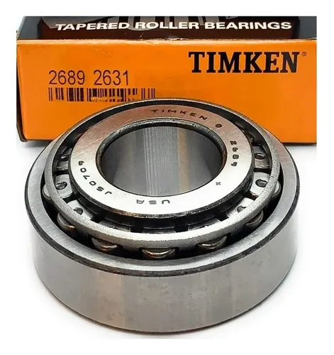 comprar Rolamento Entalhado Cambio Fs4205 Fs4005 Cl450 Set228 Timken 2689\u002F2631 666554 730362