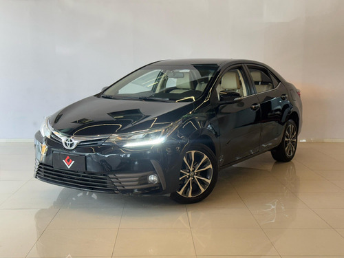 Toyota Corolla 2.0 ALTIS 16V FLEX 4P AUTOMÁTICO