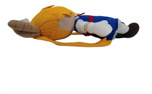 Peluche Tohru Echo A Mano 30cm Kobayashi-sanchinomaid Dragon